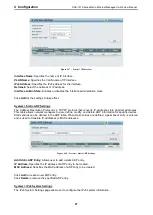 Предварительный просмотр 34 страницы D-Link DGS-1210 Series User Manual