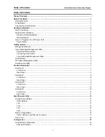 Preview for 2 page of D-Link DGS-1216T - Switch Product Manual