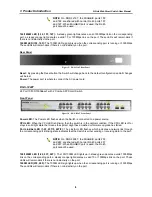 Preview for 12 page of D-Link DGS-1216T - Switch Product Manual