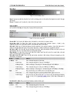 Preview for 13 page of D-Link DGS-1216T - Switch Product Manual