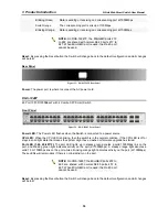 Preview for 14 page of D-Link DGS-1216T - Switch Product Manual