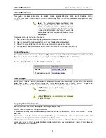 Preview for 5 page of D-Link DGS-1224TP - Web Smart Switch Product Manual