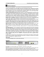 Preview for 11 page of D-Link DGS-1224TP - Web Smart Switch Product Manual