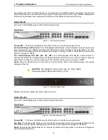 Предварительный просмотр 8 страницы D-Link DGS-1228P Reference Manual