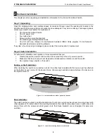 Предварительный просмотр 11 страницы D-Link DGS-1228P Reference Manual