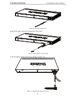 Предварительный просмотр 13 страницы D-Link DGS-1228P Reference Manual