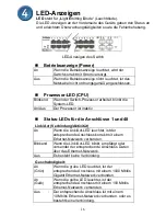 Preview for 16 page of D-Link DGS-1248T - Switch Quick Installation Manual