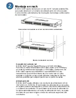 Предварительный просмотр 36 страницы D-Link DGS-1248T - Switch Quick Installation Manual