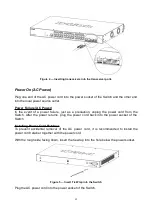 Предварительный просмотр 4 страницы D-Link DGS-1250-28X Quick Installation Manual