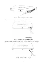 Предварительный просмотр 5 страницы D-Link DGS-1250-28X Quick Installation Manual