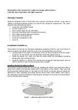 Preview for 2 page of D-Link DGS-1250-52XMP Quick Installation Manual