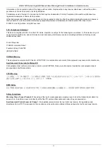 Preview for 2 page of D-Link DGS-1250 Series Hardware Installation Manual