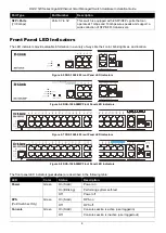 Preview for 9 page of D-Link DGS-1250 Series Hardware Installation Manual