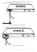 Preview for 20 page of D-Link DGS-1250 Series Hardware Installation Manual