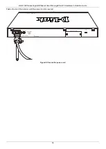 Preview for 21 page of D-Link DGS-1250 Series Hardware Installation Manual