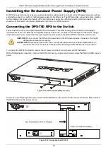 Preview for 23 page of D-Link DGS-1250 Series Hardware Installation Manual