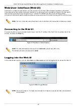 Preview for 32 page of D-Link DGS-1250 Series Hardware Installation Manual