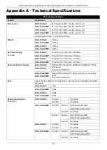 Preview for 35 page of D-Link DGS-1250 Series Hardware Installation Manual