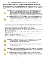 Preview for 47 page of D-Link DGS-1250 Series Hardware Installation Manual