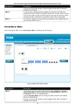 Предварительный просмотр 19 страницы D-Link DGS-1250 Series Reference Manual