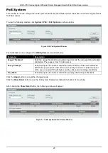 Предварительный просмотр 29 страницы D-Link DGS-1250 Series Reference Manual