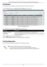 Предварительный просмотр 30 страницы D-Link DGS-1250 Series Reference Manual