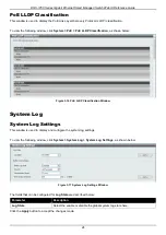 Предварительный просмотр 33 страницы D-Link DGS-1250 Series Reference Manual