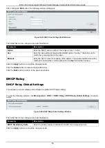 Предварительный просмотр 59 страницы D-Link DGS-1250 Series Reference Manual