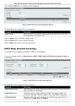 Предварительный просмотр 62 страницы D-Link DGS-1250 Series Reference Manual