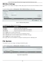 Предварительный просмотр 72 страницы D-Link DGS-1250 Series Reference Manual