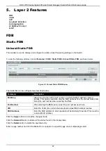 Предварительный просмотр 76 страницы D-Link DGS-1250 Series Reference Manual