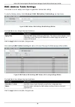 Предварительный просмотр 77 страницы D-Link DGS-1250 Series Reference Manual