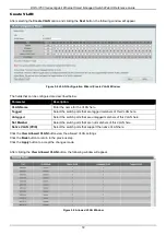 Предварительный просмотр 81 страницы D-Link DGS-1250 Series Reference Manual