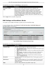 Предварительный просмотр 90 страницы D-Link DGS-1250 Series Reference Manual