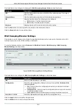 Предварительный просмотр 118 страницы D-Link DGS-1250 Series Reference Manual