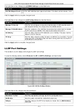 Предварительный просмотр 122 страницы D-Link DGS-1250 Series Reference Manual