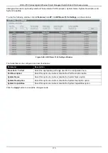 Предварительный просмотр 124 страницы D-Link DGS-1250 Series Reference Manual