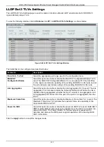 Предварительный просмотр 126 страницы D-Link DGS-1250 Series Reference Manual