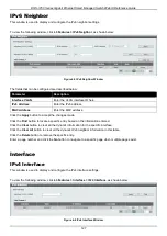 Предварительный просмотр 136 страницы D-Link DGS-1250 Series Reference Manual