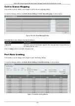 Предварительный просмотр 150 страницы D-Link DGS-1250 Series Reference Manual