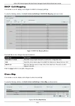 Предварительный просмотр 154 страницы D-Link DGS-1250 Series Reference Manual