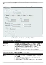 Предварительный просмотр 166 страницы D-Link DGS-1250 Series Reference Manual