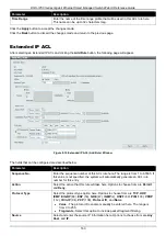 Предварительный просмотр 172 страницы D-Link DGS-1250 Series Reference Manual