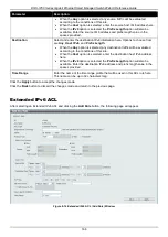 Предварительный просмотр 175 страницы D-Link DGS-1250 Series Reference Manual