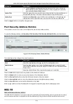 Предварительный просмотр 183 страницы D-Link DGS-1250 Series Reference Manual