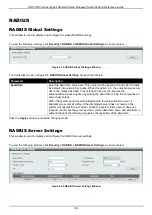 Предварительный просмотр 193 страницы D-Link DGS-1250 Series Reference Manual