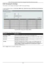 Предварительный просмотр 197 страницы D-Link DGS-1250 Series Reference Manual