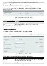 Предварительный просмотр 198 страницы D-Link DGS-1250 Series Reference Manual