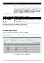 Предварительный просмотр 202 страницы D-Link DGS-1250 Series Reference Manual