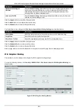 Предварительный просмотр 213 страницы D-Link DGS-1250 Series Reference Manual